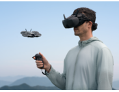  DJI Neo 2 Motion Fly More Combo - Drona 4K 60fps 12MP  6