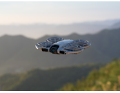  DJI Neo 2 Fly More Combo (doar drona) - Drona 4K 60fps 12MP   6