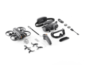  DJI Avata 2 Fly Smart Combo (1 x baterie)    1