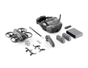  DJI Avata 2 Fly Smart Combo (3 x baterie)    1