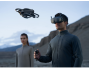  DJI Avata 2 Fly Smart Combo (3 x baterie)    9