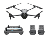 DJI Mavic 4 Pro Fly More Combo (RC 2) 