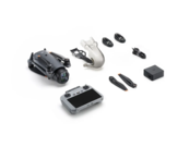  DJI Mavic 4 Pro (RC 2)    1