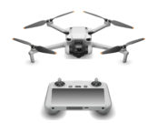 DJI Mini 3 (RC) 