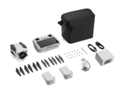  DJI Mini 3 Fly More Combo (RC)    1