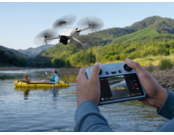  DJI Mini 3 Fly More Combo (RC)    11