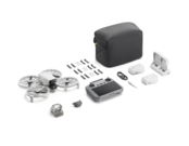  DJI Flip Fly More Combo (RC 2)    1