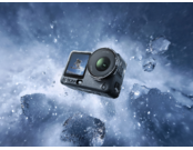  DJI Osmo Action 6 Adventure Combo    6