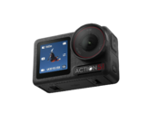  DJI Osmo Action 5 Pro Standard Combo  1