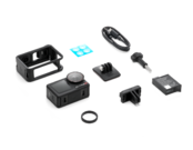  DJI Osmo Action 5 Pro Standard Combo  5