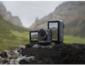  DJI Osmo Action 5 Pro Standard Combo  6