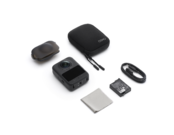  DJI Osmo 360 Standard Combo  5