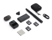  DJI Osmo 360 Adventure Combo - Camera de actiune 8K   5