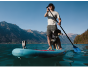  DJI Osmo 360 Adventure Combo - Camera de actiune 8K   6