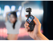  DJI Osmo Pocket 3 Creator Combo  11
