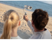  DJI Osmo Mobile 7 - Stabilizator gimbal pentru smartphone   6