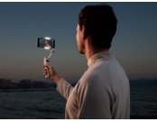  DJI Osmo Mobile 7 - Stabilizator gimbal pentru smartphone   7