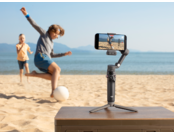  DJI Osmo Mobile 7P - Stabilizator gimbal pentru smartphone    7