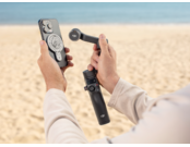  DJI Osmo Mobile 7P - Stabilizator gimbal pentru smartphone    8