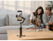  DJI Osmo Mobile 8 - Stabilizator gimbal pentru smartphone    7