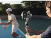  DJI RS 4 Mini Combo  9