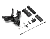  DJI RS 5 - Stabilizator gimbal pentru aparat foto  6