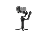 DJI RS 5 Combo - Stabilizator gimbal pentru aparat foto  