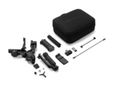  DJI RS 5 Combo - Stabilizator gimbal pentru aparat foto   4
