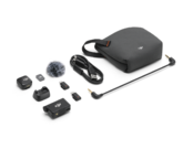  DJI Mic Mini (1 TX + 1 RX) - Kit microfon wireless    4