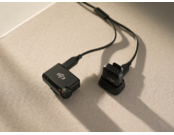  DJI Mic Mini (1 TX + 1 RX) - Kit microfon wireless    5