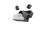  DJI Mic Mini (2 TX + 1 RX + Carcasa incarcare) - Kit dual microfon wireless 5