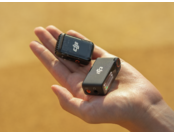  DJI Mic 2 (1 TX + 1 RX) - Kit microfon wireless  6