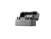 DJI Mic 3 (2 TX + 1 RX + Carcasa incarcare) - Kit dual microfon wireless