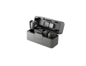  DJI Mic 3 (2 TX + 1 RX + Carcasa incarcare) - Kit dual microfon wireless 1
