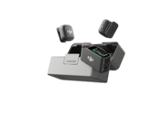  DJI Mic 3 (2 TX + 1 RX + Carcasa incarcare) - Kit dual microfon wireless 2