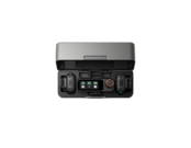  DJI Mic 3 (2 TX + 1 RX + Carcasa incarcare) - Kit dual microfon wireless 3