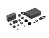  DJI Mic 3 (2 TX + 1 RX + Carcasa incarcare) - Kit dual microfon wireless 5