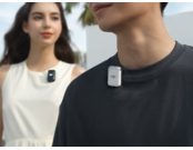  DJI Mic 2 Transmitator wireless (Pearl White) 6