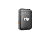  DJI Mic 2 Transmitator wireless (Shadow Black)   1