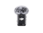  DJI Mic 2 Transmitator wireless (Shadow Black)   4