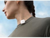  DJI Mic Mini Transmitator wireless (Arctic White)    7