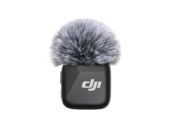  DJI Mic Mini Transmitator wireless (Infinity Black)  4