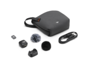  DJI Mic Mini Transmitator wireless (Infinity Black)  5