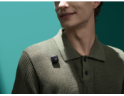  DJI Mic Mini Transmitator wireless (Infinity Black)  6