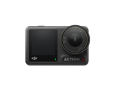 DJI Osmo Action 4 Standard Combo - Camera de actiune 4K  