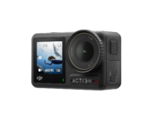  DJI Osmo Action 4 Standard Combo - Camera de actiune 4K 3
