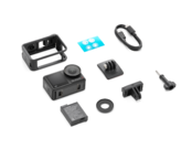  DJI Osmo Action 4 Standard Combo - Camera de actiune 4K 4