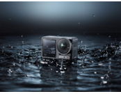  DJI Osmo Action 4 Standard Combo - Camera de actiune 4K 5