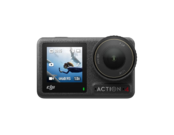  DJI Osmo Action 4 Adventure Combo - Camera de actiune 4K 