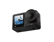  DJI Osmo Action 4 Adventure Combo - Camera de actiune 4K  1